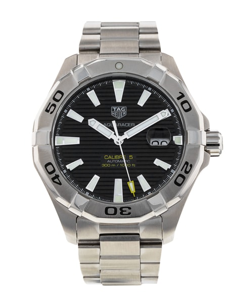 Tag Heuer Aquaracer WAY2010.BA0927